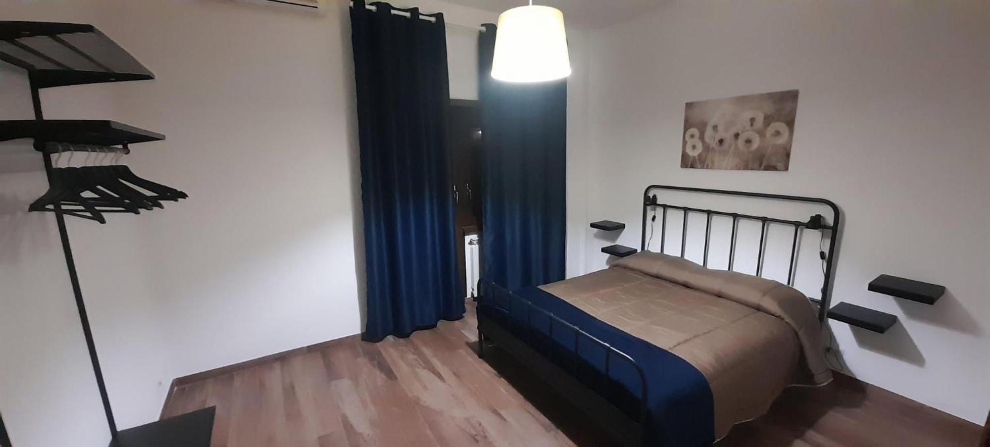 Apartamento Sky Blue Roma
