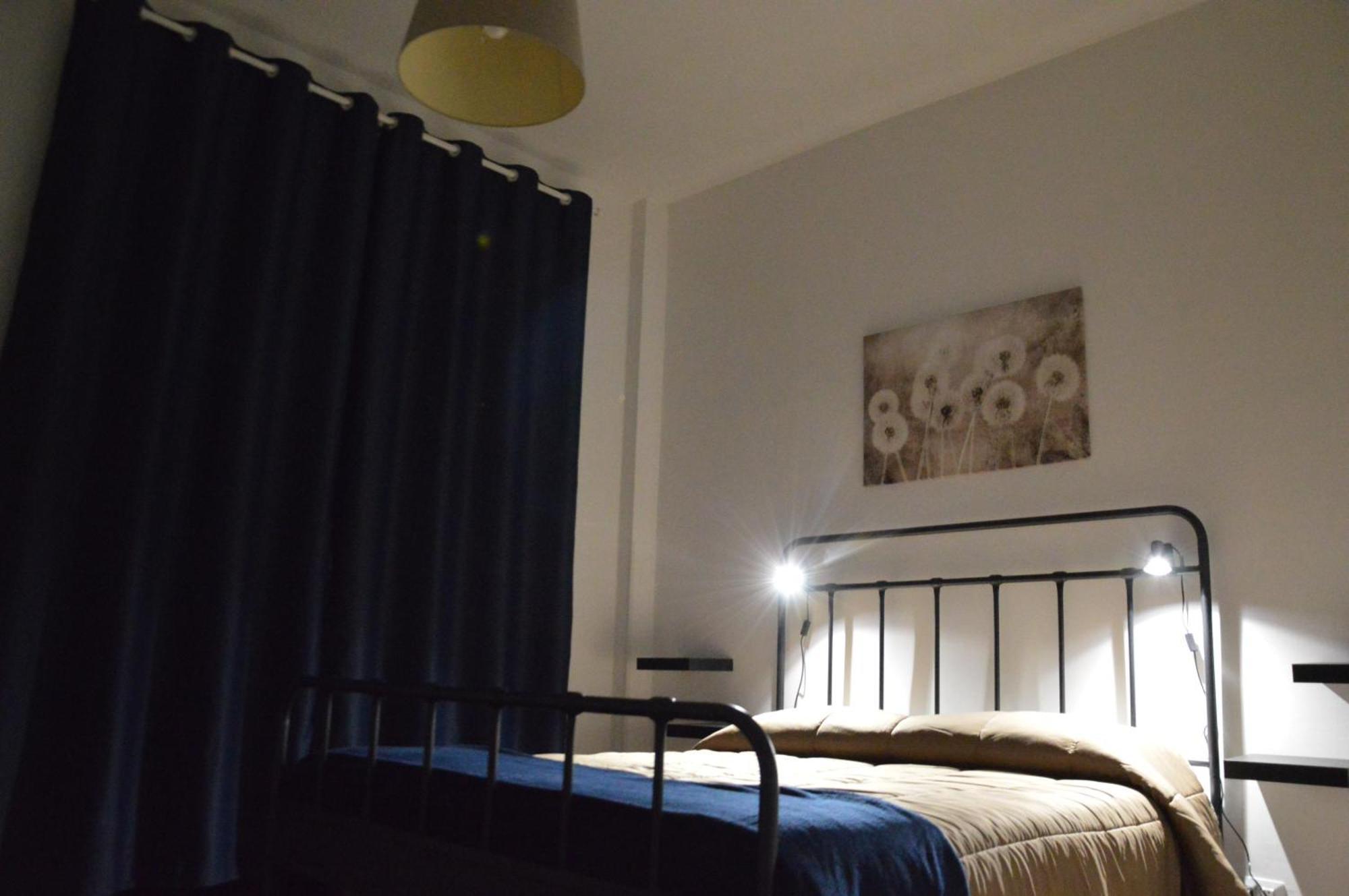 Apartamento Sky Blue Roma