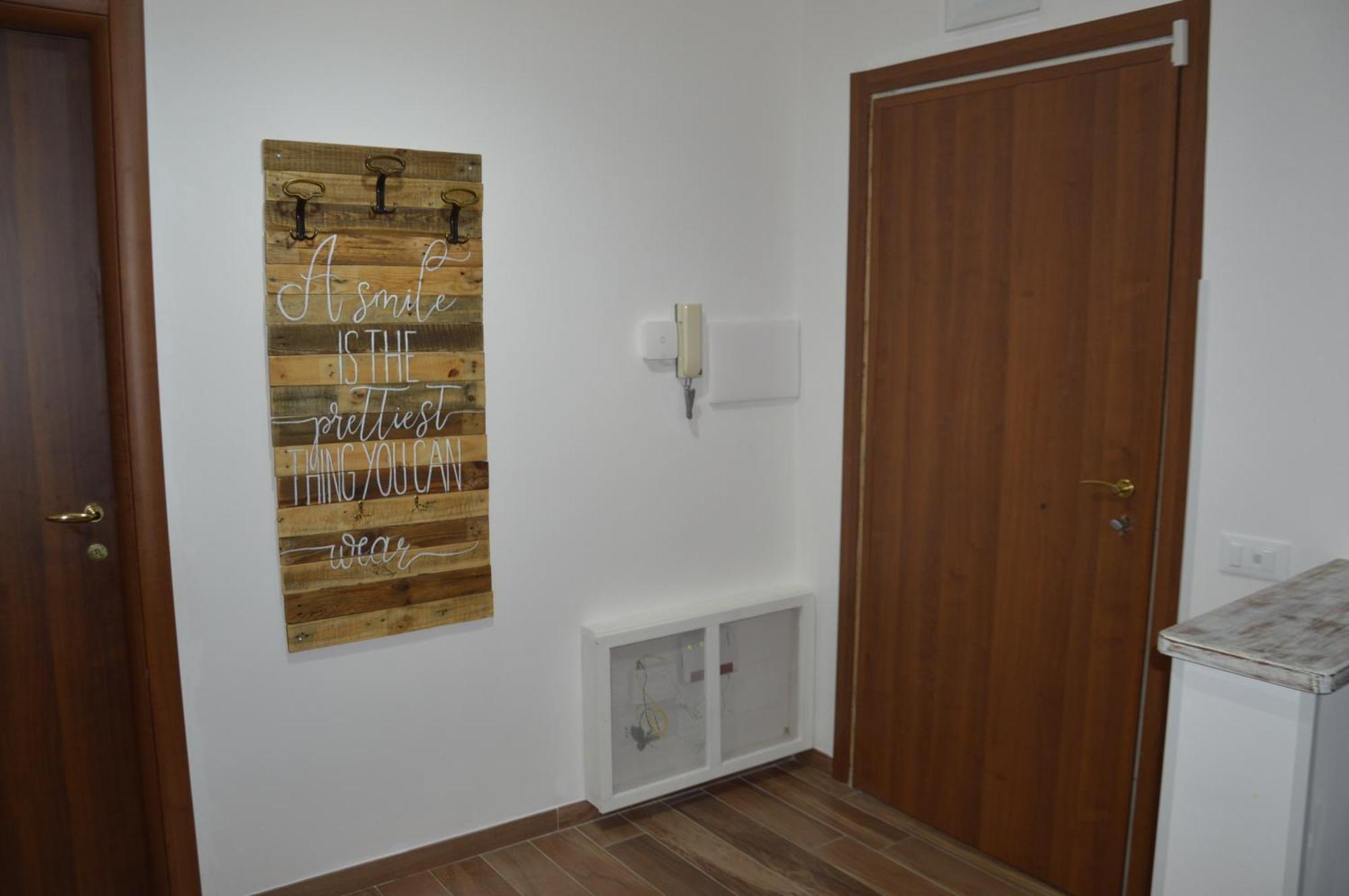 Sky Blue Apartamento *