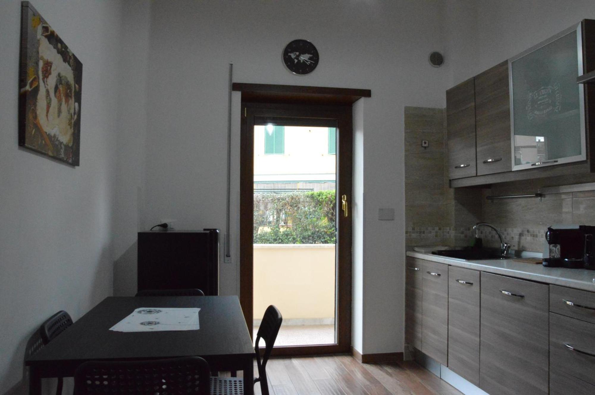 Sky Blue Apartamento *
